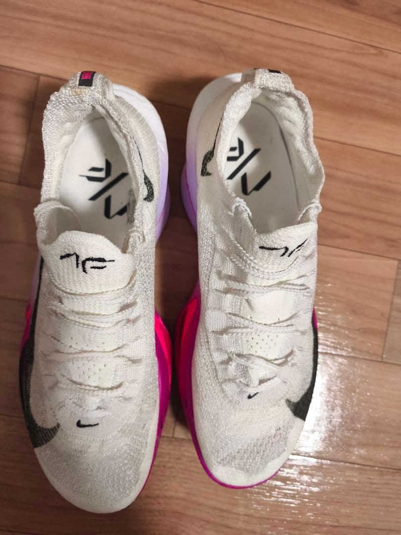 Nike ZoomX アルファフライ3 26.5cm