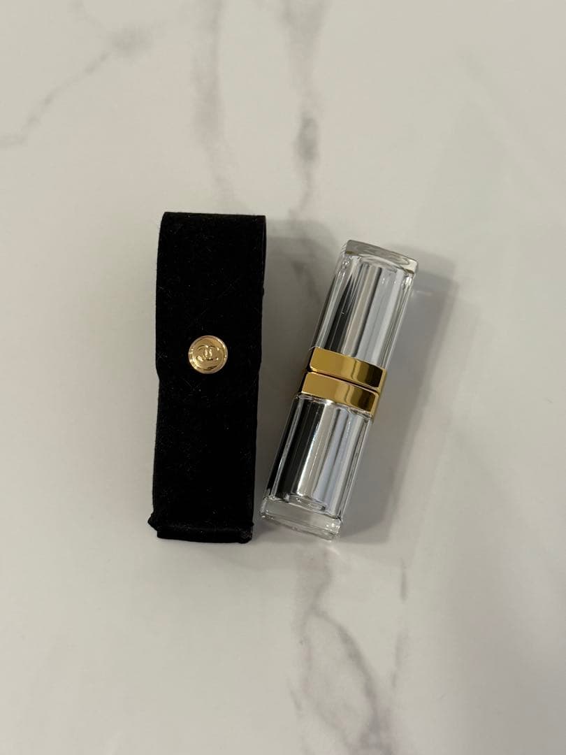 シャネルヌードカラー 口紅 スティックタイプ　限定品