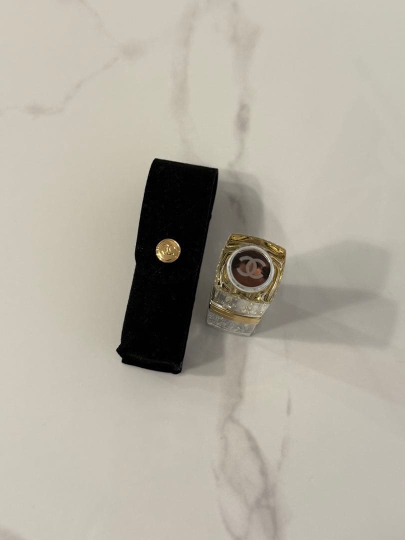 シャネルヌードカラー 口紅 スティックタイプ　限定品