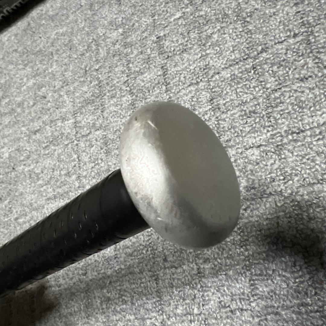 バット Global Elite VKONGS HS700 850g