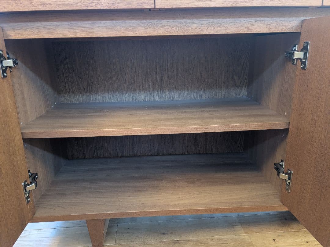 unico コルソ　キャビネット