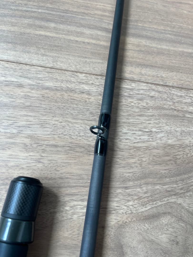 【美品 最終価格】ファイナルウエポン フルフォース アンビエンス