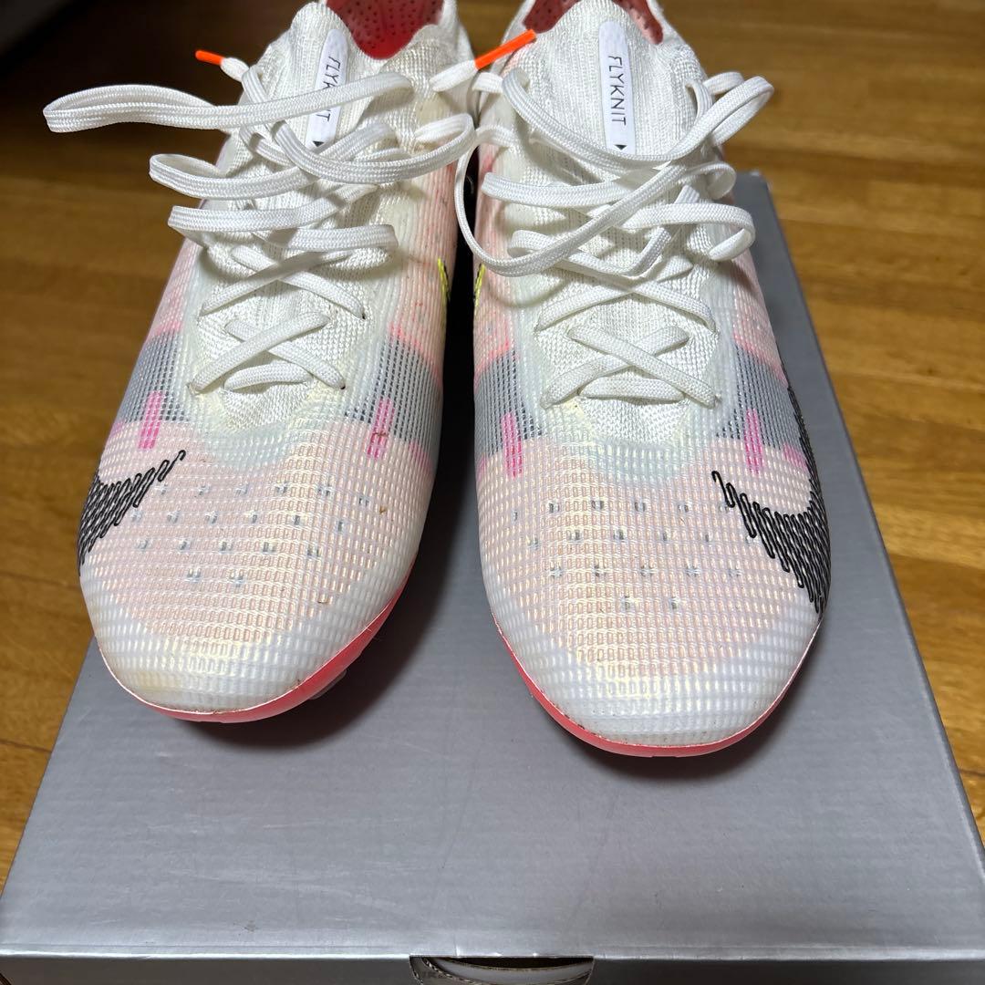 Nike マーキュリアルヴェイパー 14 エリート FG-pro