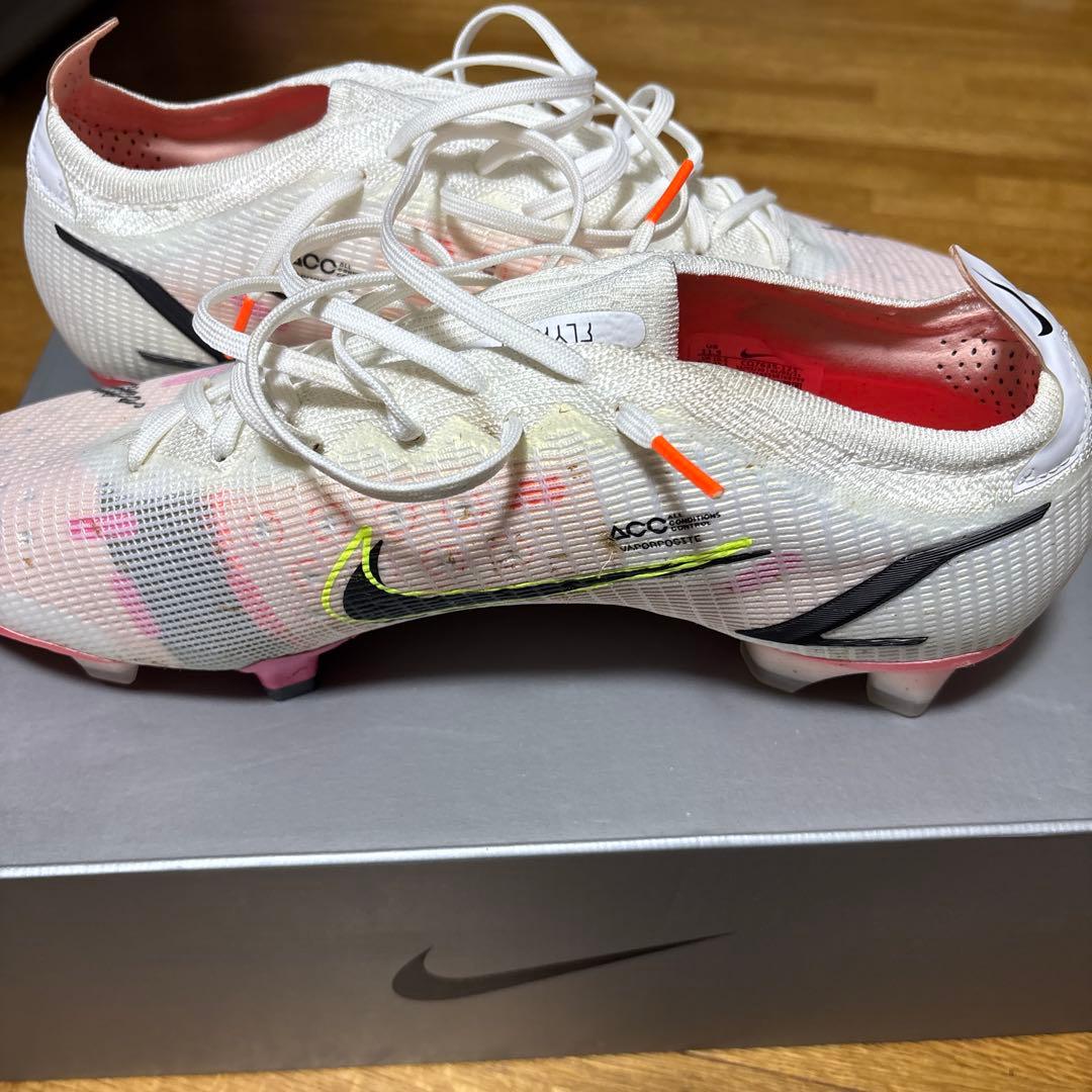 Nike マーキュリアルヴェイパー 14 エリート FG-pro