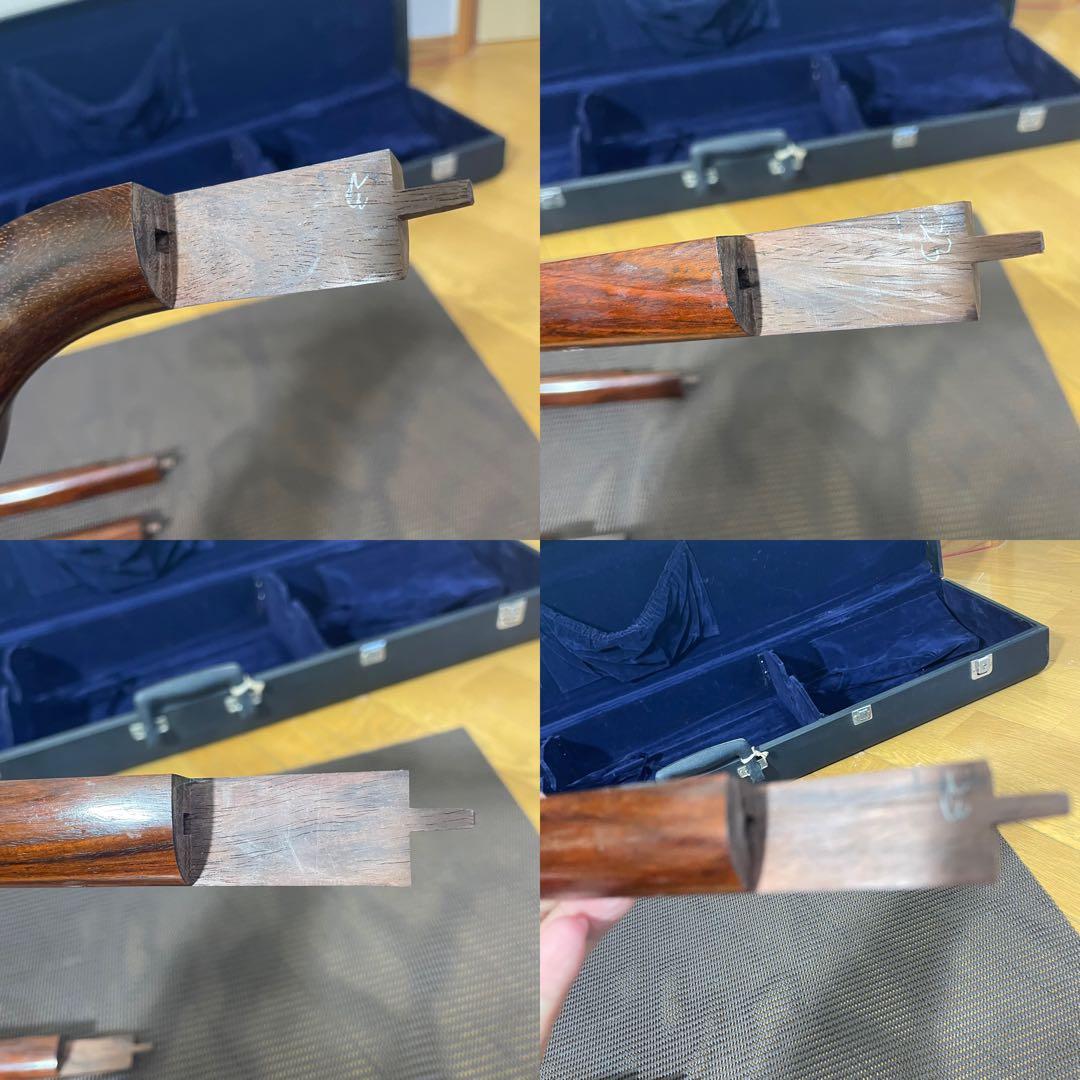 【すぐ使えます。】三味線 セット 一式 ハードケース付き