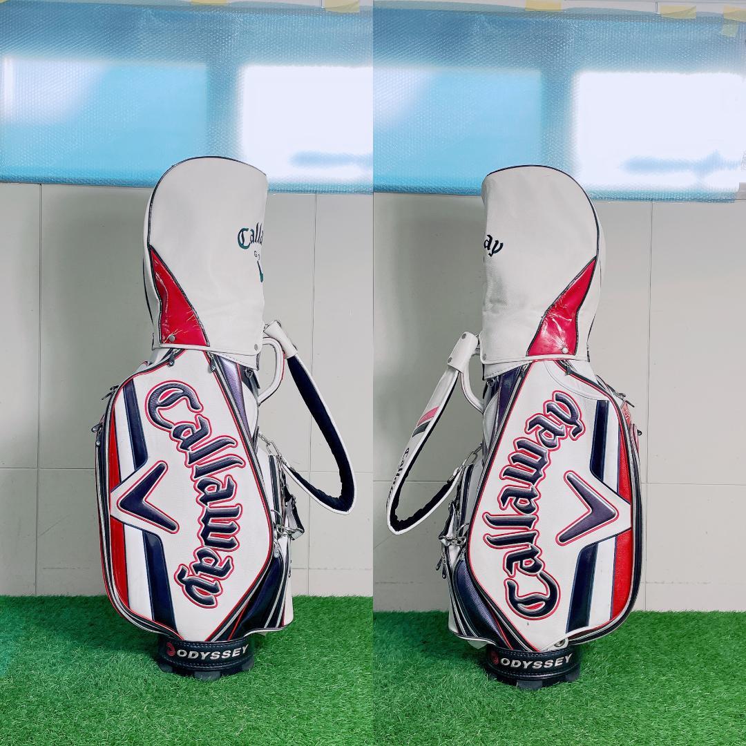 キャロウェイ X HOT メンズ ゴルフクラブ セット 10本 N2149