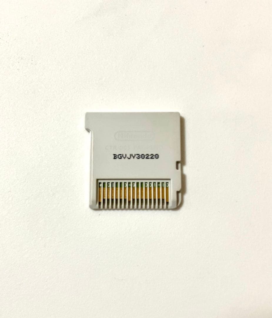 イナズマイレブンGO ギャラクシー ビックバン　3DS