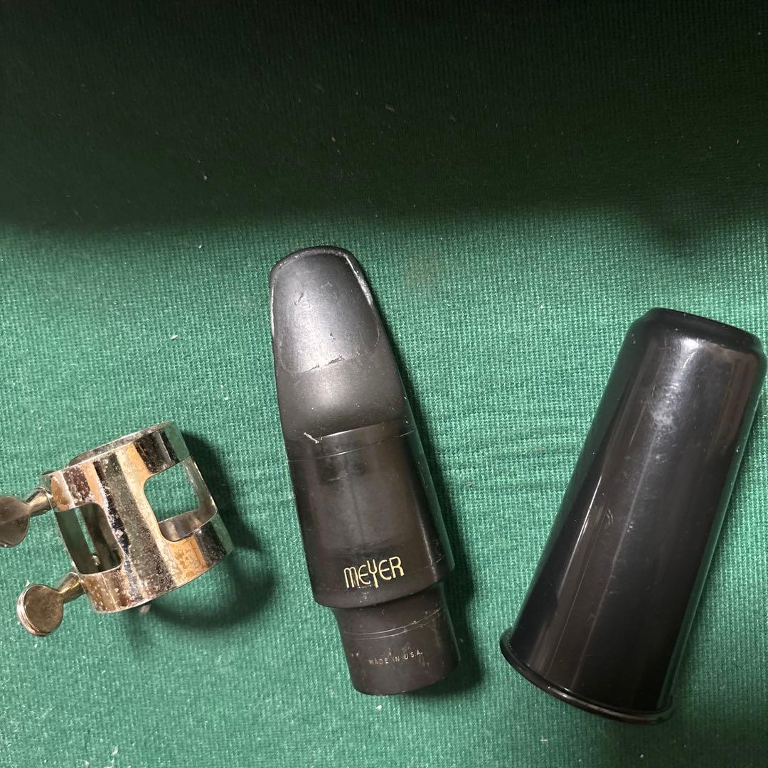 Antigua 3100 アルトサックス アンティグア