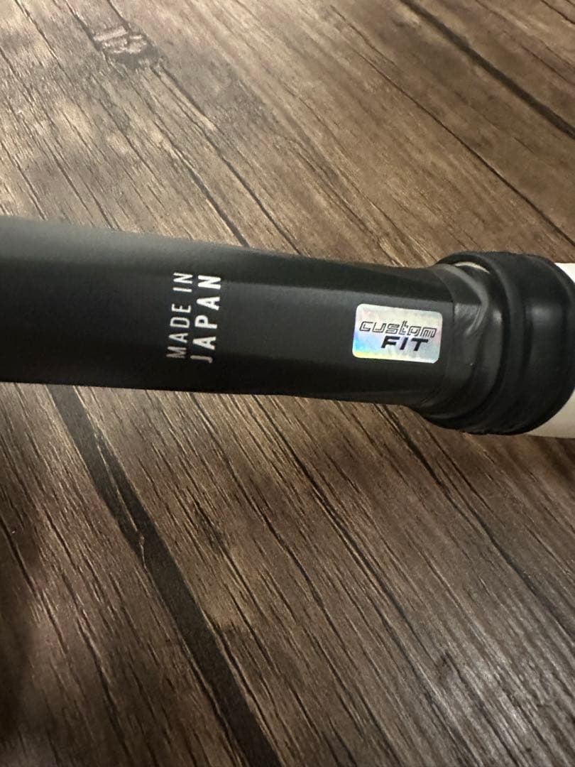 【新品】ボルトレイジ8s シェリーシルバー