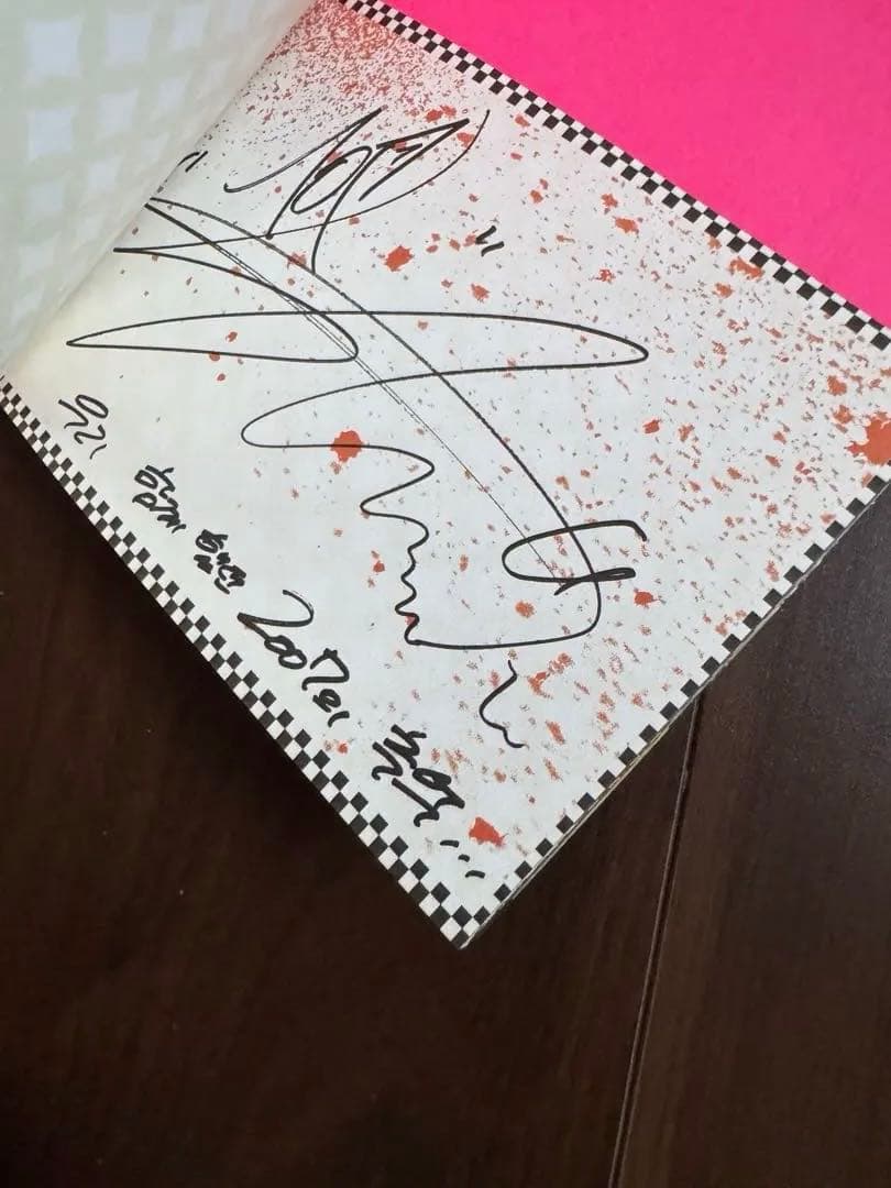 BIGBANG VOL.1 &VOL.2 postcard 3点コーヒープリンス