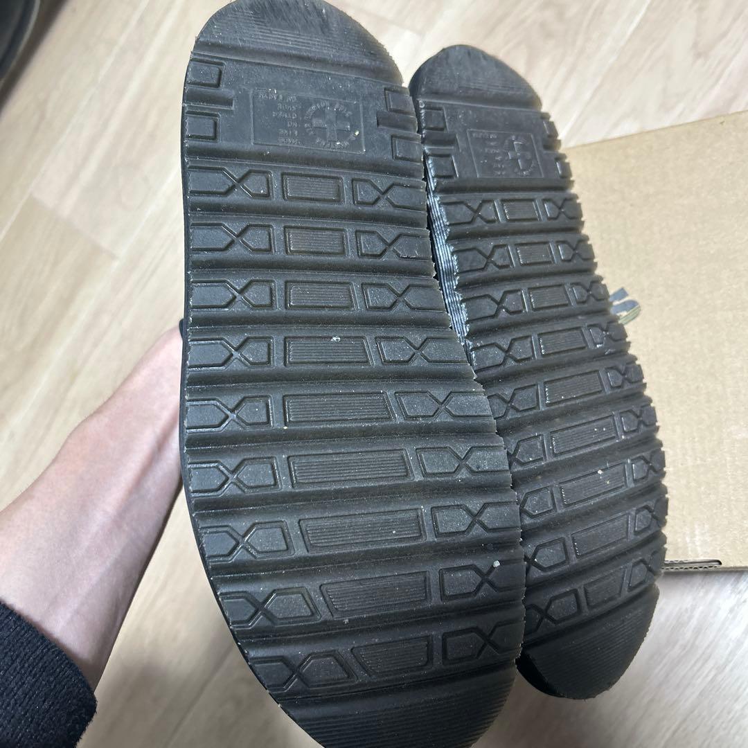 Dr. Martens SAN ミュール　サボ