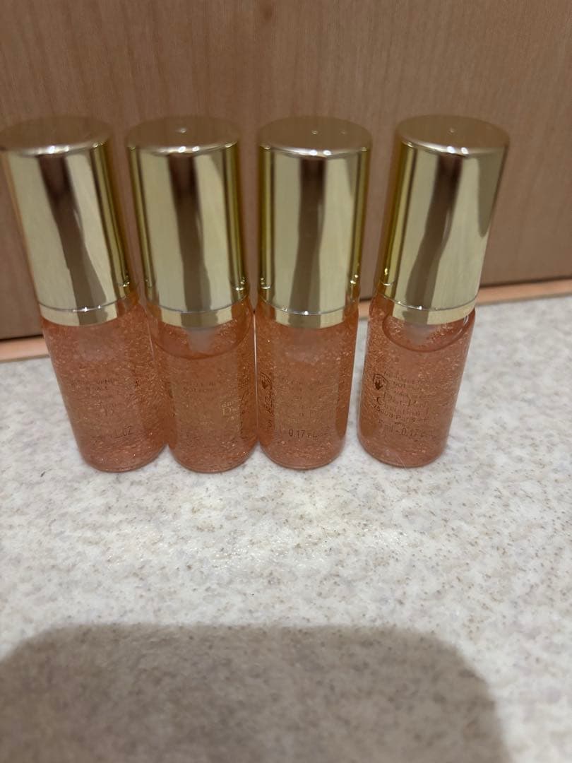 プレステージ マイクロ ユイル ド ローズ セラム