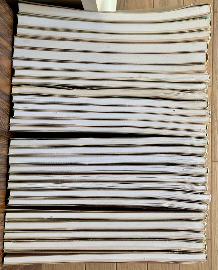 続日本の絵巻 全27巻セット　中央公論社　古書