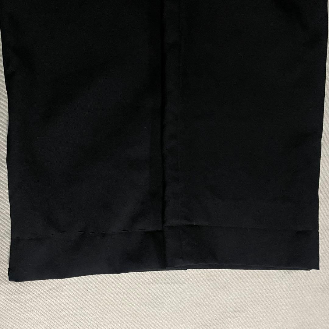 パンツ 10AW Comme des garcons homme plus wool