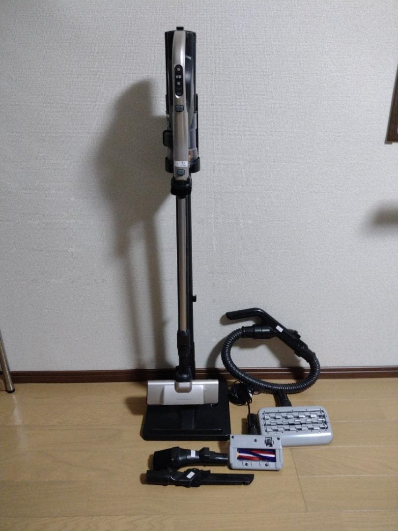 日立★PV-BL45E3（BL30K）★2023年製★バッテリ新品と大差なし★1