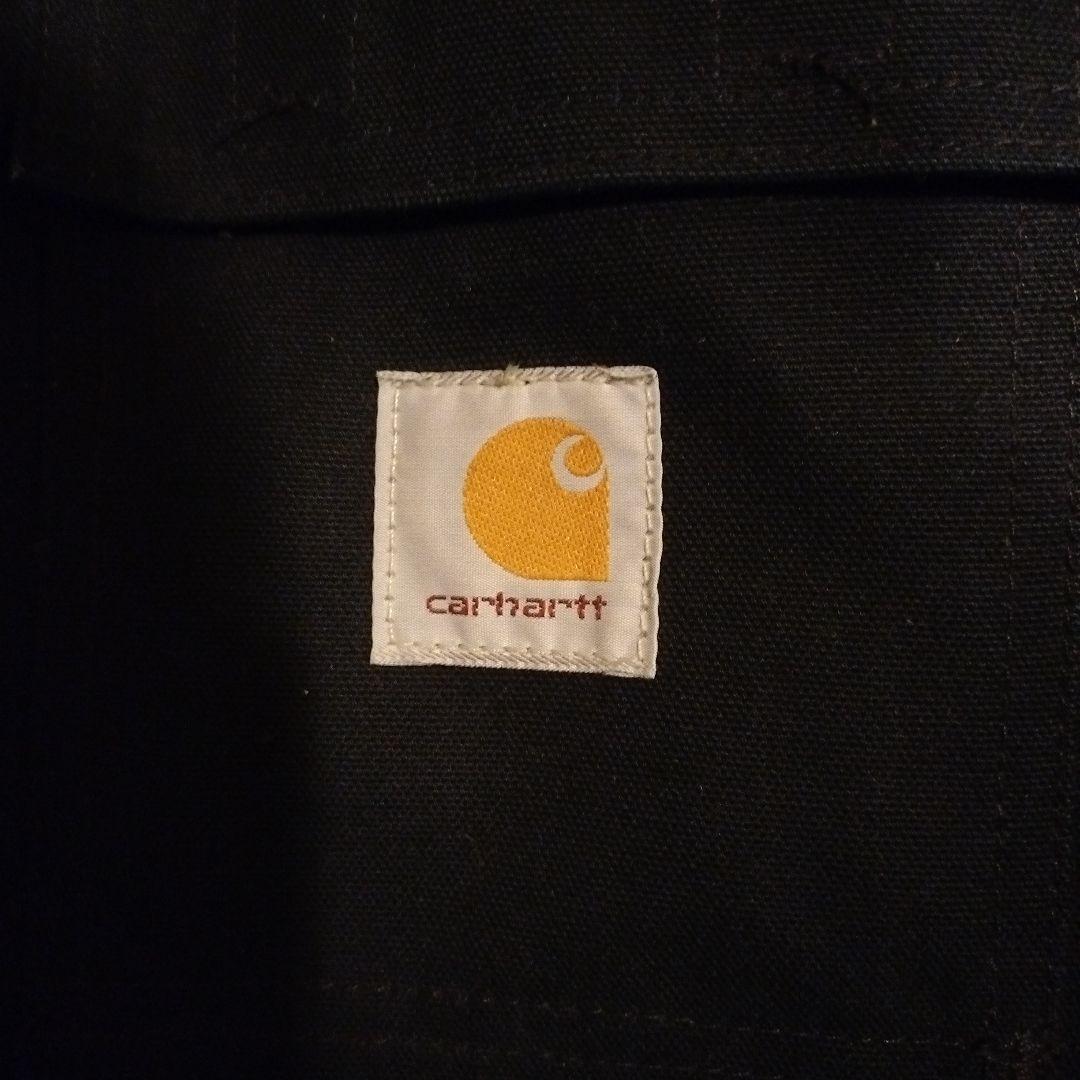 00sCarharttトラディショナルコート