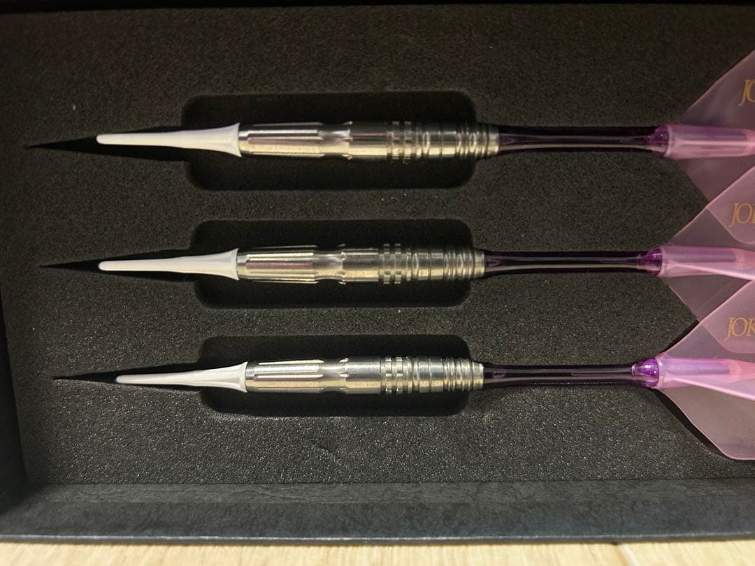 JOKERD B-pe 3rd ジョーカードライバー　バレル