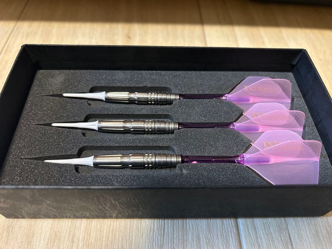 JOKERD B-pe 3rd ジョーカードライバー　バレル