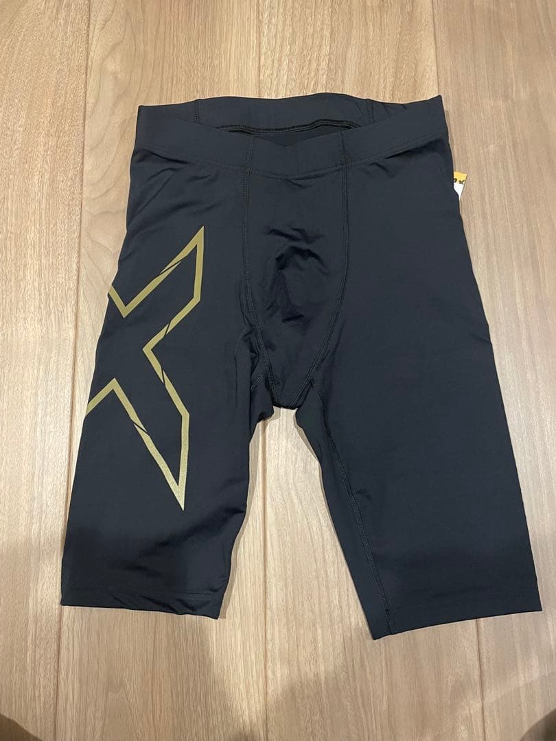 ツータイムズユー　ハーフタイツ