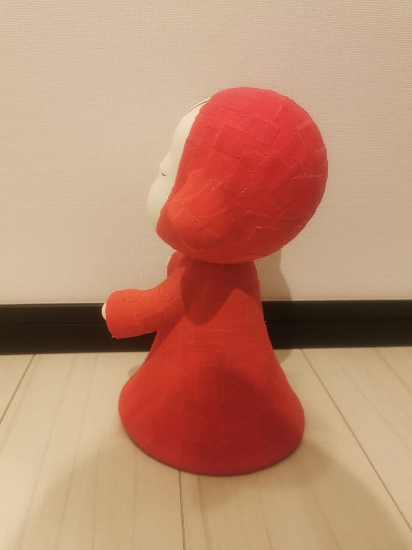 奈良美智 Yoshitomo Nara The Little Pilgrims