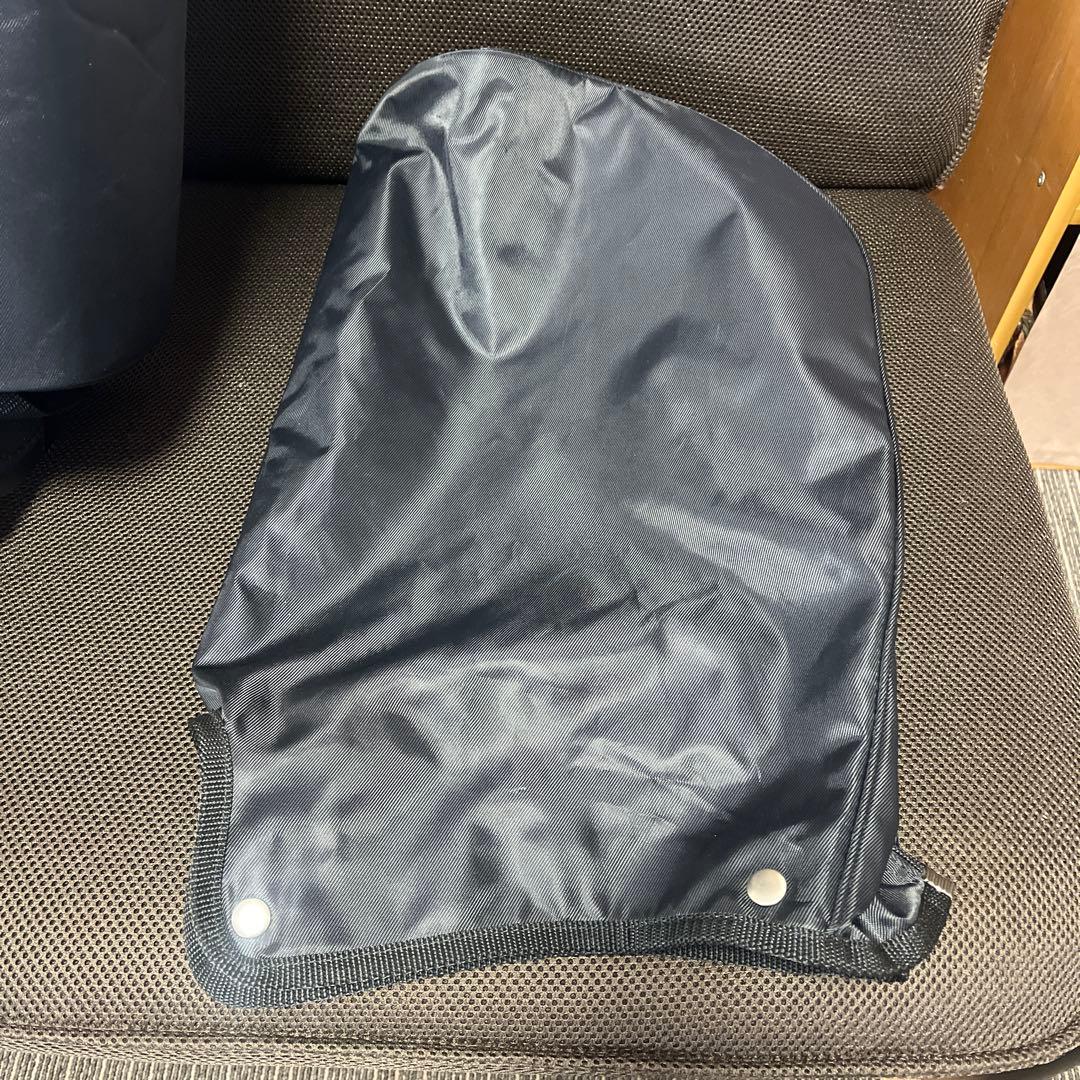 TaylorMade 9型キャディバッグ