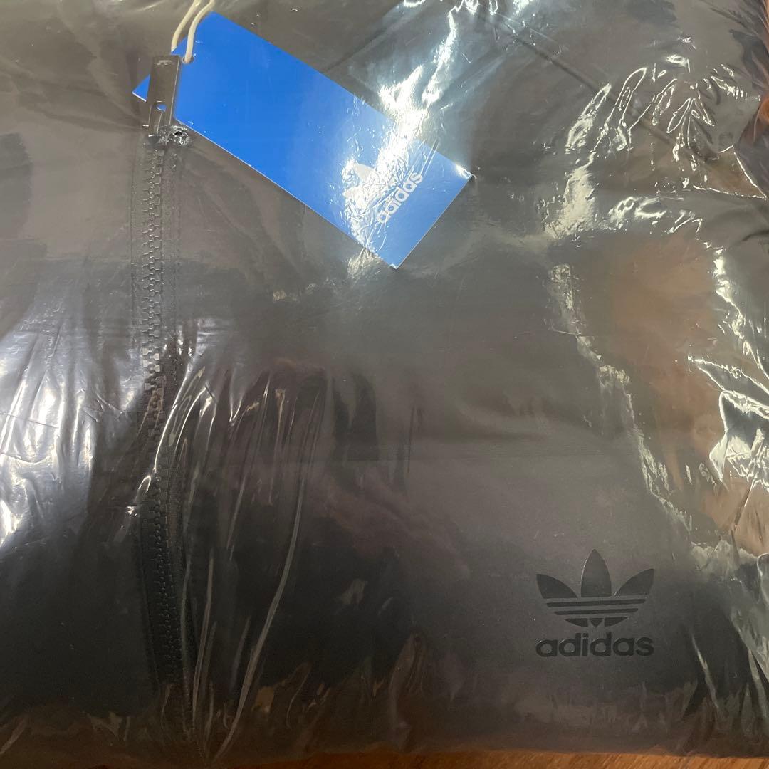 adidas Originals SST パデットジャケット3XL新品未使用