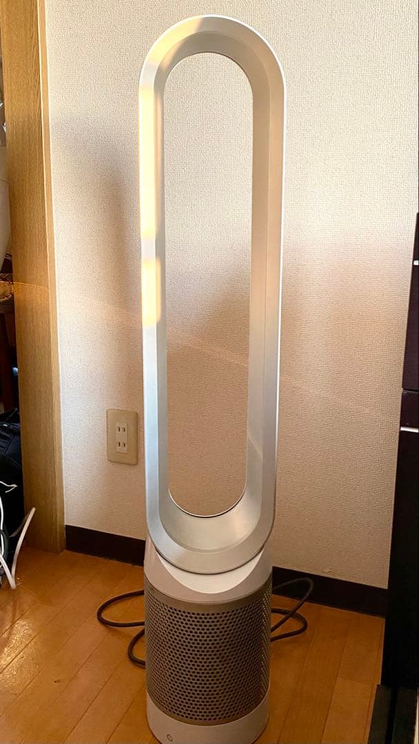 dyson ダイソン 2021年製 扇風機 空気清浄機