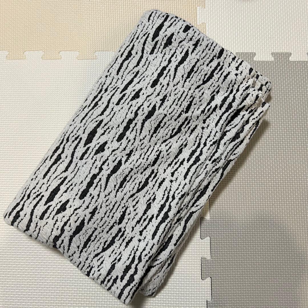 yogibo Luxe Max ラックスマックス カバー ライトグレー