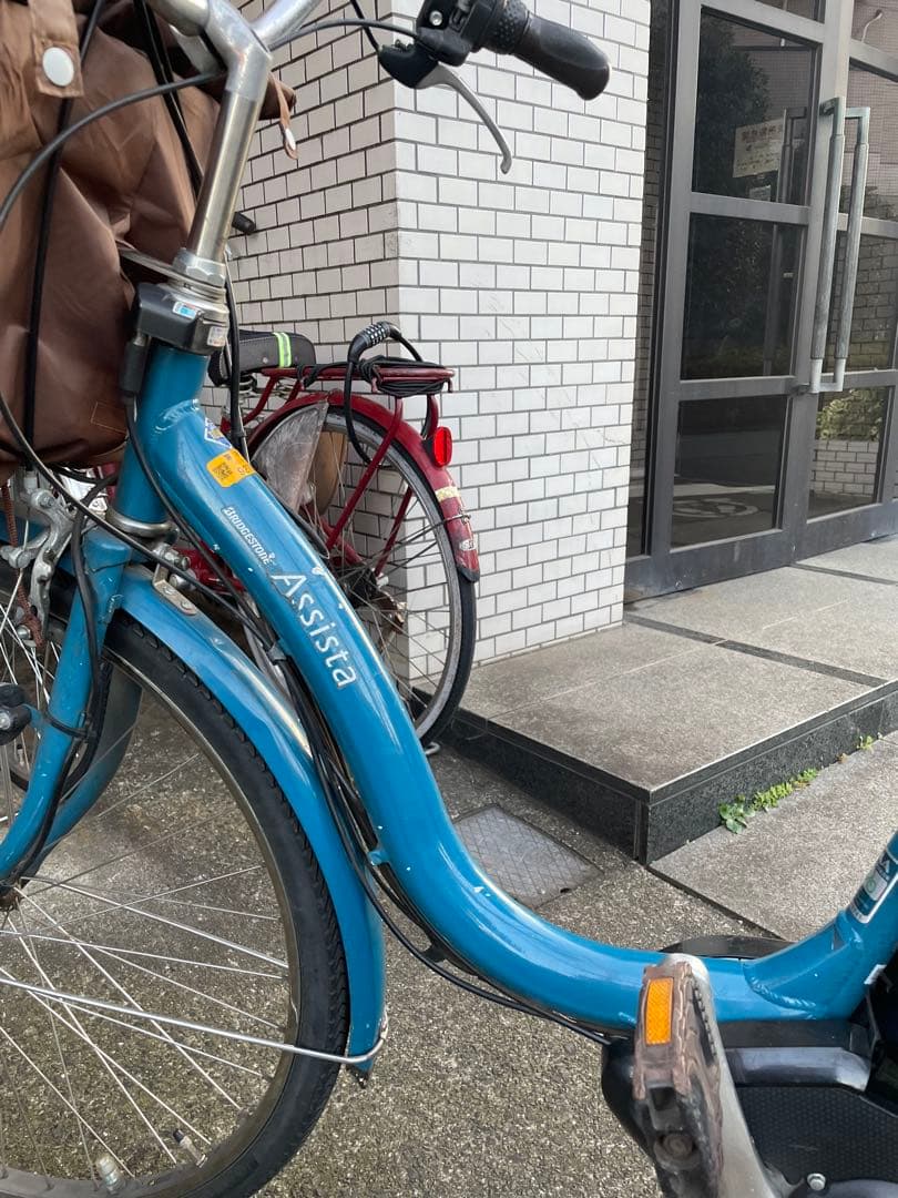 【期間限定値下げ3月まで】ヤマハ 電動アシスト自転車　匿名配送