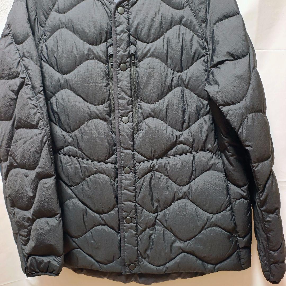 ユニクロ ホワイトマウンテニアリング ウルトラライトダウン