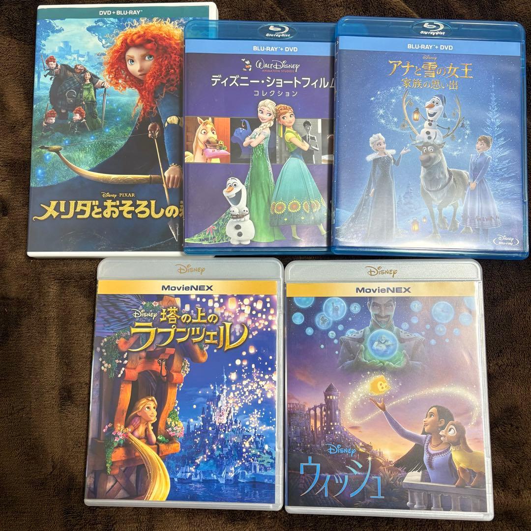 専用　ジブリ　ディズニー