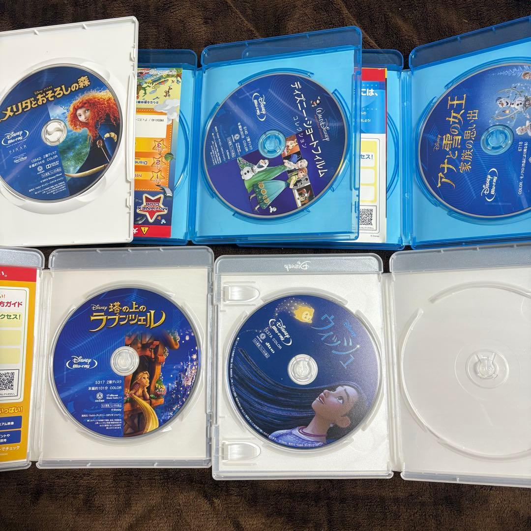 専用　ジブリ　ディズニー