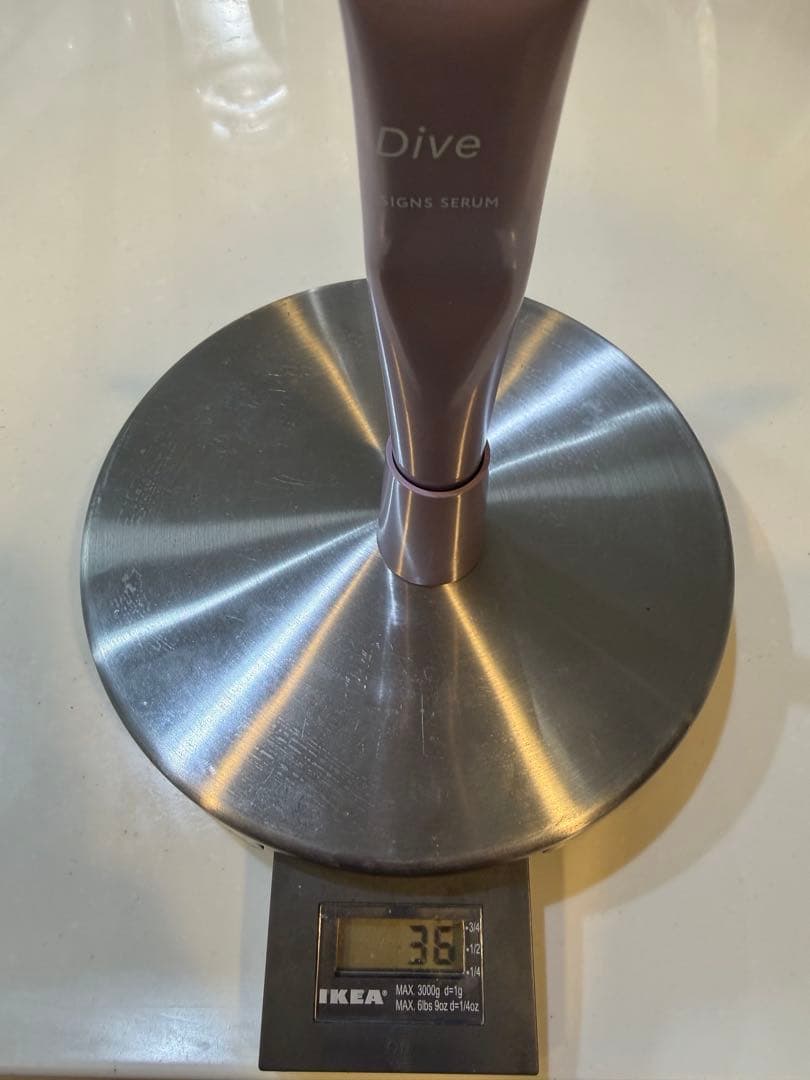 DIVE ダイヴ サインズセラム 20g