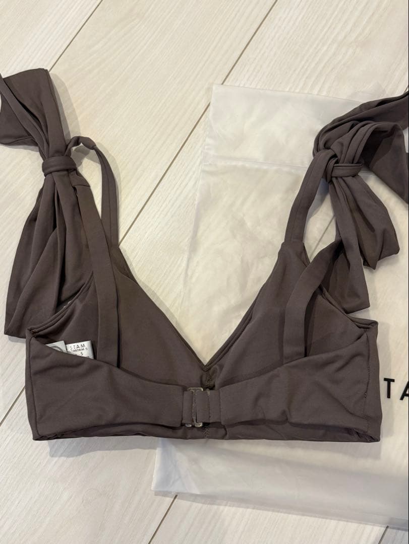 《最終値下げ》alexiastam アリシアスタン ビキニ上下