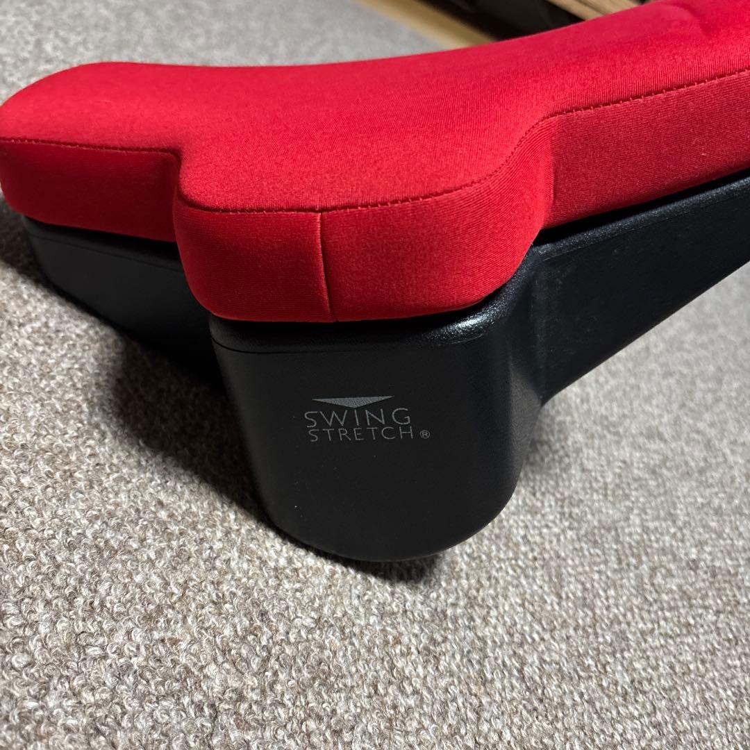 LPN スイングストレッチ　ストレッチポール