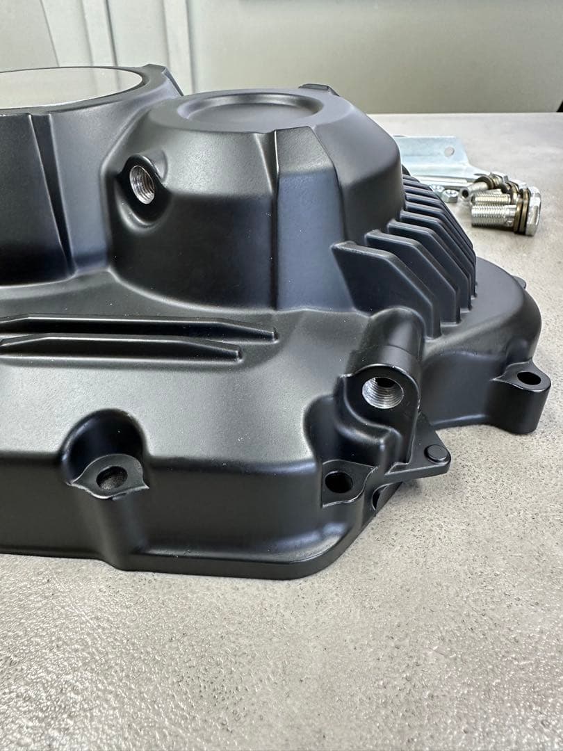 cb200x hornet2.0 cb190r オイルクーラーキット新品