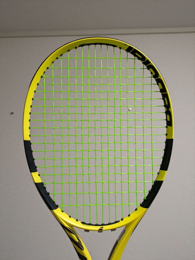 ラ*ル様 最終値下げ プロストック ピュアアエロ＋替えグロメット