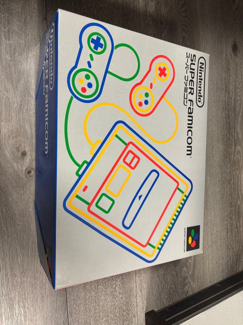 猫*様 スーパーファミコン　本体