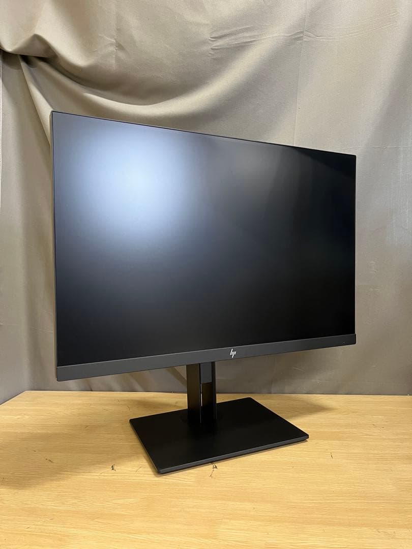 HP Z24n G2 24インチモニター　PS4対応　回転機能