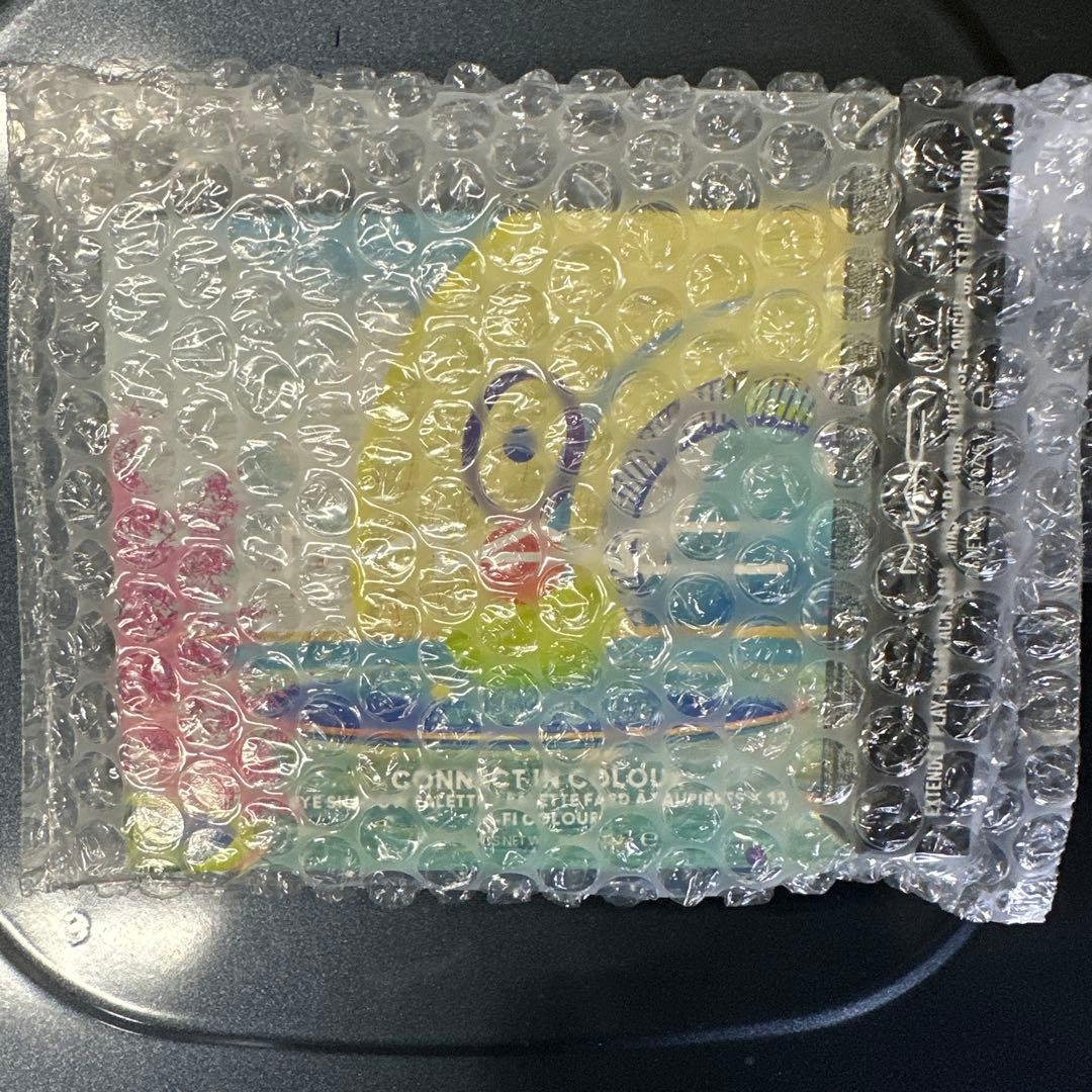 MAC コネクト イン カラー アイシャドウ パレット X 12新品