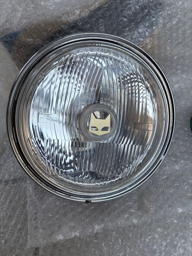 マーシャル　ヘッドライトユニット　889 cb