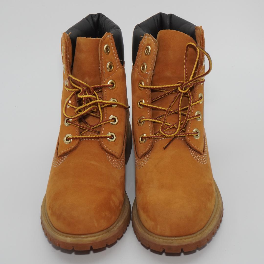 1873　ティンバーランド　10361　6インチプレミアムブーツ　24cm