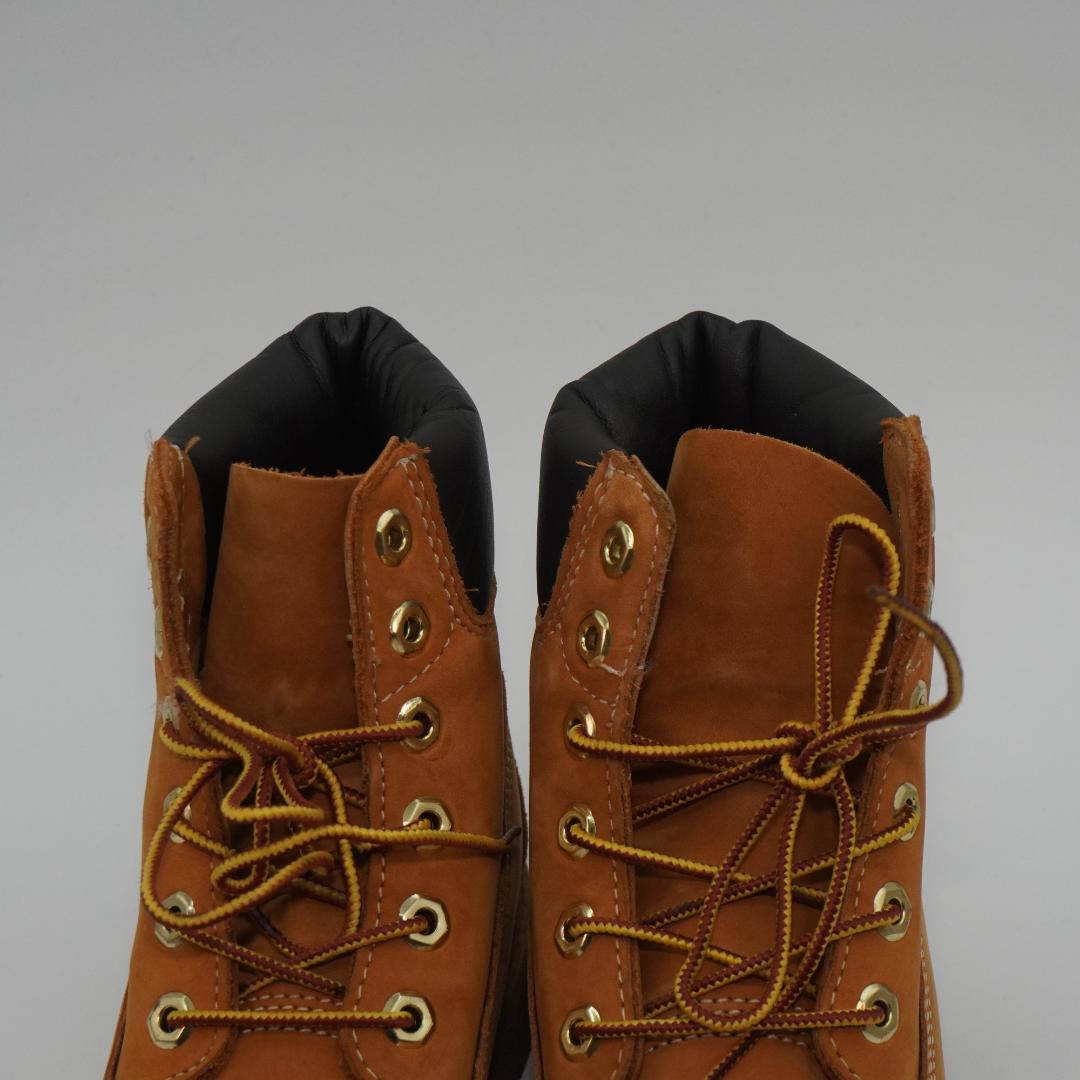 1873　ティンバーランド　10361　6インチプレミアムブーツ　24cm