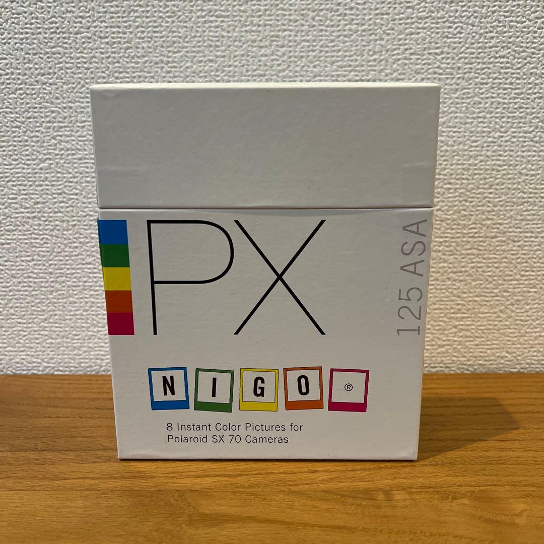 アート・デザイン・音楽 IMPOSSIBLE by NIGO