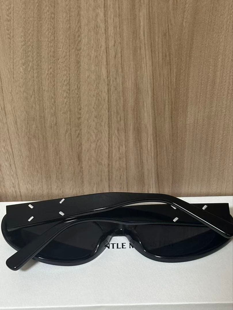 小物 Maison Margiela x Gentle Monster MM107