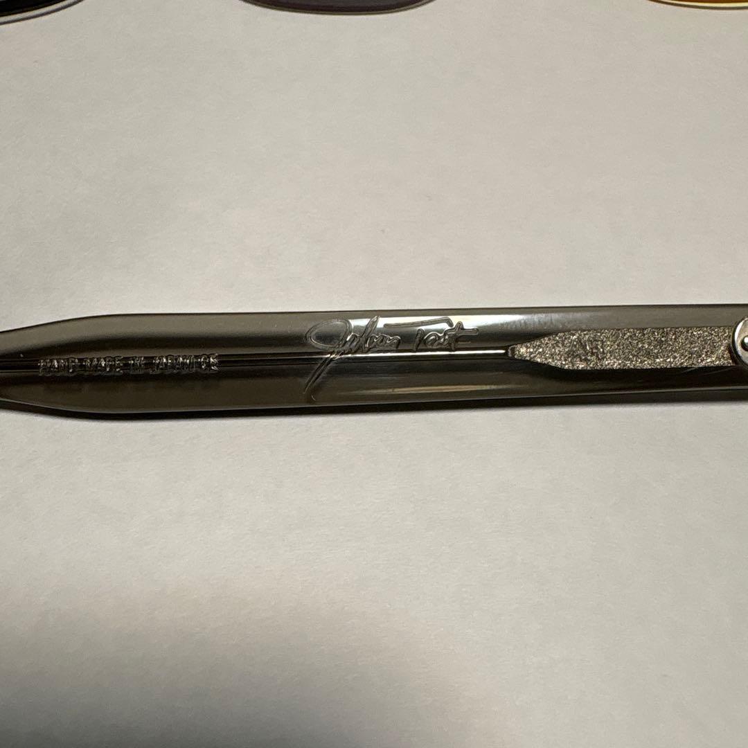 JULIUS TART OPTICAL ジュリアスタートオプティカル 46 22