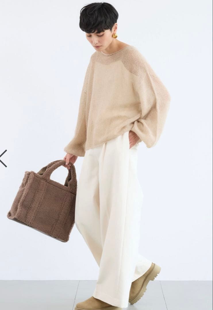 今季新作　超美品　0サイズ　1.6万