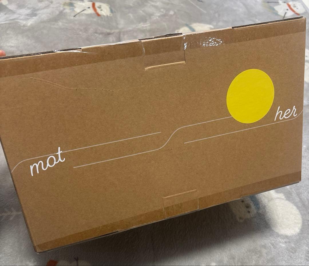 新品未開封　産後ケア　骨盤底筋ケア　ハーモット　ペルモント　ライトグレー