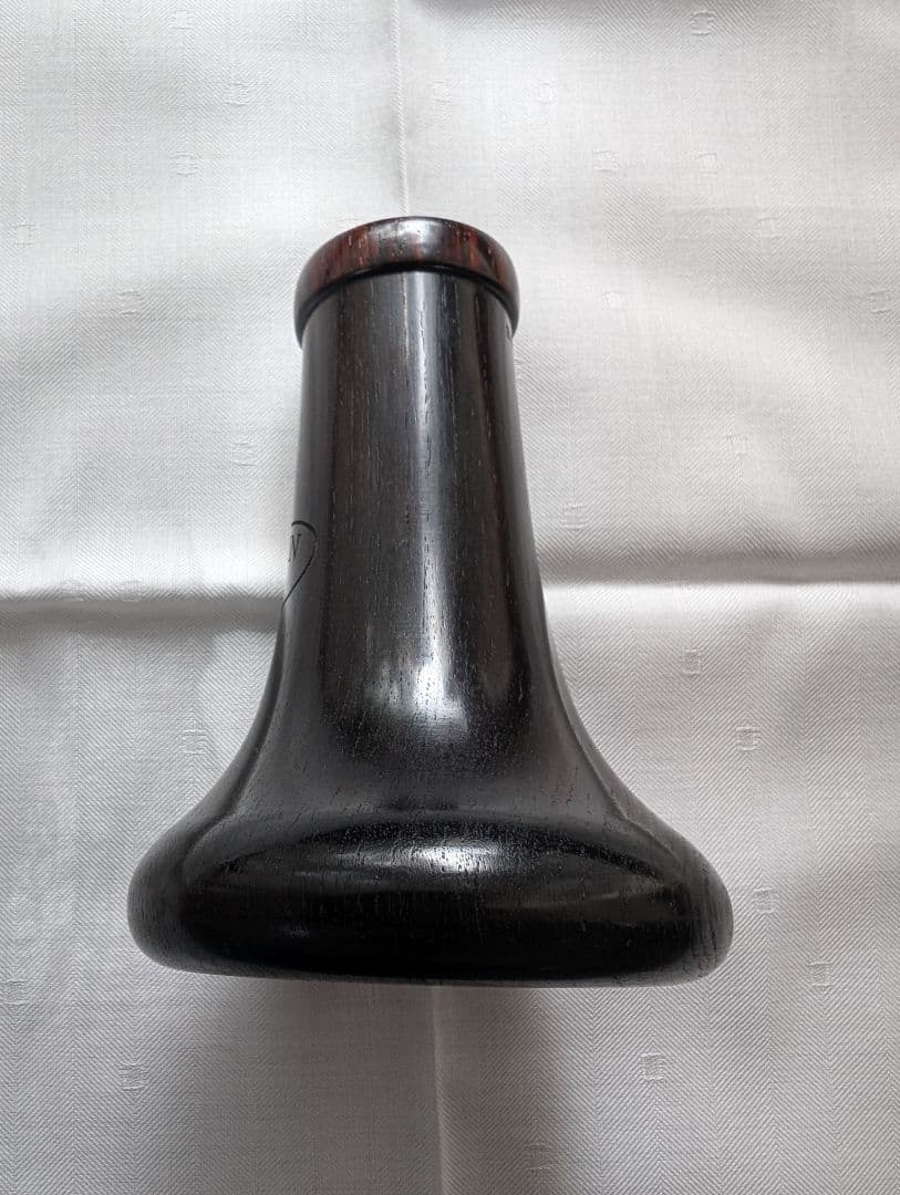 バックーン・ Traditional ベル(ビュッフェ・ヤマハ用)ココボロ