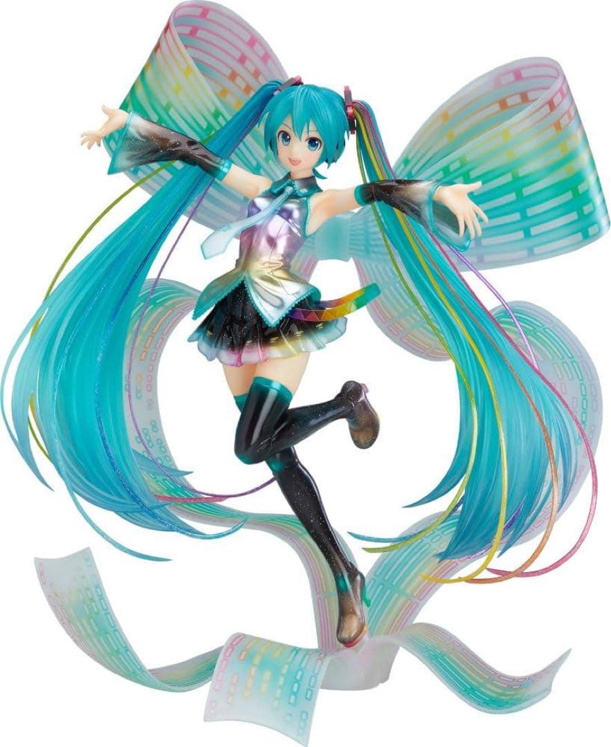 初音ミク 10th Anniversary Ver. Memorial Box